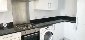 1 bed flat to rent