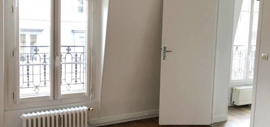 Studio  à louer, 1 pièce, 18 m², Étage 6/6