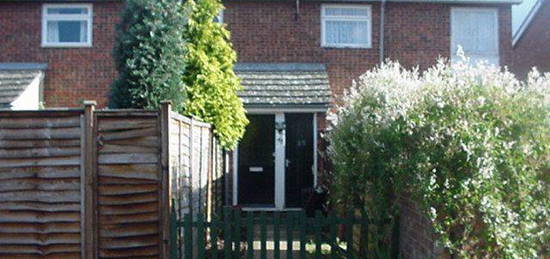 Flat to rent in Bottels Road, Warboys, Huntingdon PE28