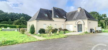 Achat maison 15 pièces 295 m²