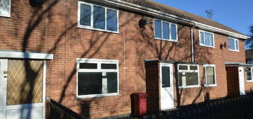 3 bedroom terraced house