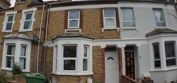 4 bedroom terraced house