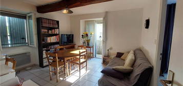 Appartement à louer Vaison-la-Romaine