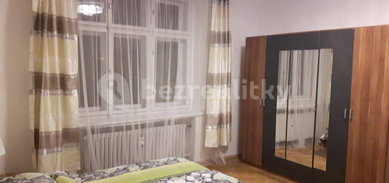 Pronájem bytu 2+1 56 m², Vltavská, Praha