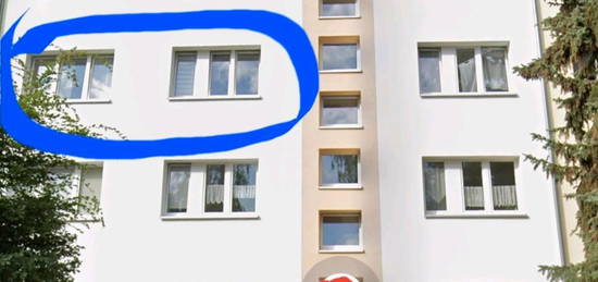 Nachmieter gesucht 3-Raum-Wohnung