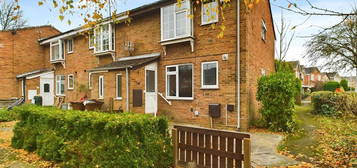 Flat for sale in Mill Gate, Ackworth, Pontefract WF7