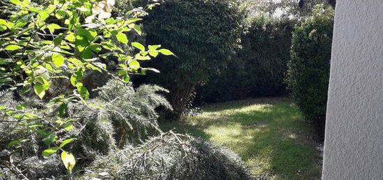 Villa à l'état neuf en ZONE NON INONDABLE