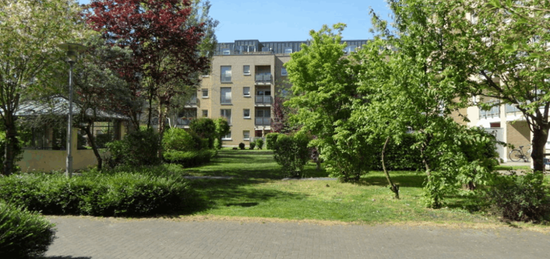 46310/57 Charmantes 1-Zi-Appartement mit Balkon in Troisdorf-Sieglar