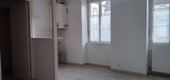 Appartement T3