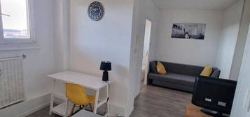 CHARMANT STUDIO 19m² BELFORT