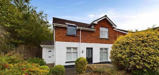 6 Muskett Grove, Carryduff, Belfast, BT8 8QT