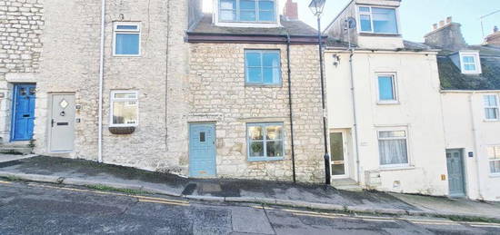 3 bedroom terraced house to rent