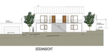 Moderne Eigentumswohnungen in Neukirchen v. Wald