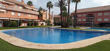 Apartamento en venta en Montañar - El Arenal