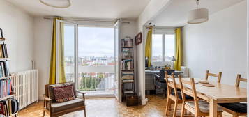 Appartement  à vendre, 3 pièces, 2 chambres, 65 m²