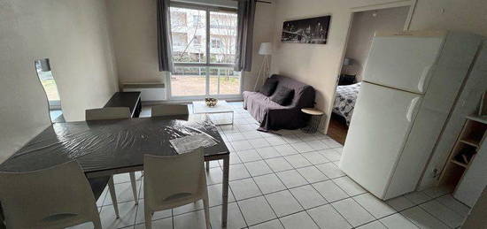 T2 meuble de 39m2 rue capitaine cluzan/ rue Montesquieu