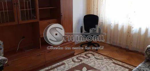 Apartament 2 Camere - Zona Alexandru Cel Bun - 450 Euro