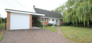 3 bedroom detached house