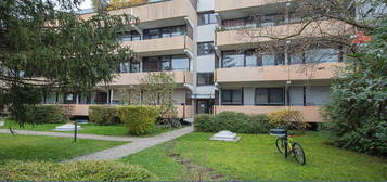 SANIERTES 1-ZIMMER APARTMENT IN ZENTRALER LAGE