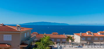 Santiago del Teide