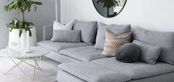 Vente appartement 5 pièces 125 m²
