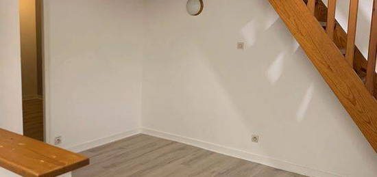 Appartement T2 Bressuire