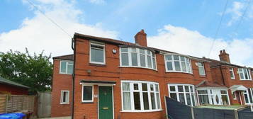 5 bedroom semi-detached house