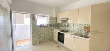 Apartamento T3 Centro de Coimbra