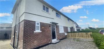 Property for sale in Castle View, Prudhoe NE42