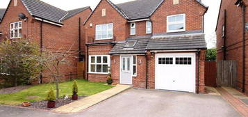 5 bedroom detached house