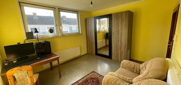 Zentrale 3 Zimmer Wohnung in Lützel