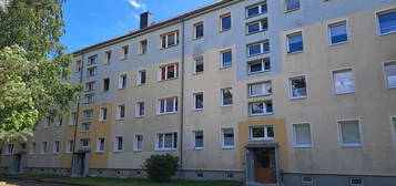 Schöne 1 - Raum - Wohnung in Kromsdorf