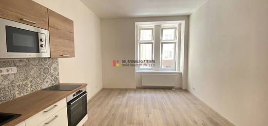 Pronájem bytu 2+1 50 m² (Jednopodlažní)