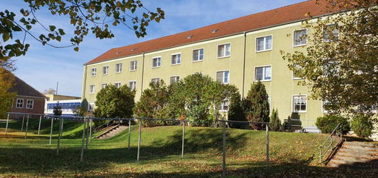 Tolle 3-Raum-Wohnung in Leuna – frisch saniert!