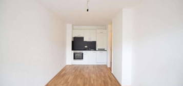 Puntigam - Brauquartier - 35m² - 2 Zimmer - großer Balkon