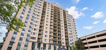 1701 - 75 ELLEN STREET, Barrie (Lakeshore), Ontario