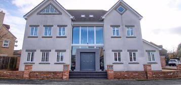 Detached house for sale in Brantingham Drive, Ingleby Barwick, Stockton-On-Tees TS17