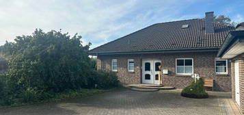 Lichtdurchfluteter, geräumiger Bungalow mit vier Zimmern in 47509 Rheurdt