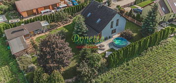 Prodej  rodinného domu 116 m², pozemek 1 004 m²