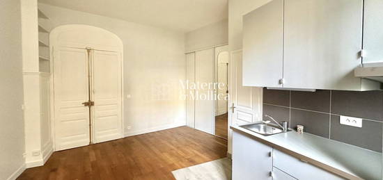 Studio  à vendre, 1 pièce, 23 m²