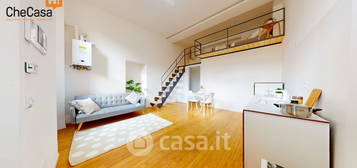 Loft in Via Padova 100