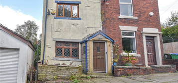 2 bed semi-detached house for sale