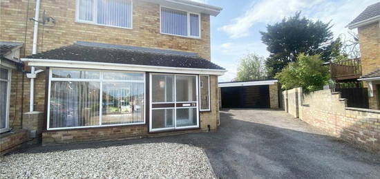 3 bedroom semi-detached house