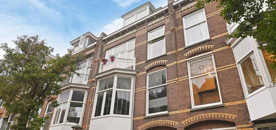 Nicolaïstraat 57 A