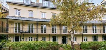 Detached house for sale in Kelsall Mews, Kew, Surrey TW9