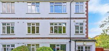 Flat for sale in Martin Way, Morden SM4