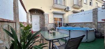 Chalet pareado en venta en calle Juan Antonio Campuzano, 149