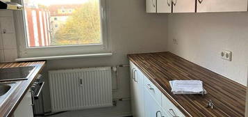 2 Zimmer Dachgeschoss Wohnung St.Gertrud