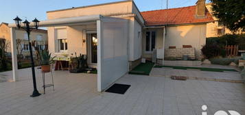 Maison 6 pièces 114 m²