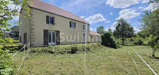 Maison 8 pièces 225 m²